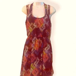 Love on a hanger dress